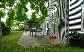 Korohi Vineyard Bnb